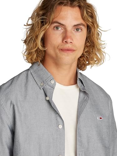 Vue 3 de Chemise Homme Oxford Shirt