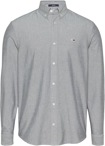Vue 6 de Chemise Homme Oxford Shirt