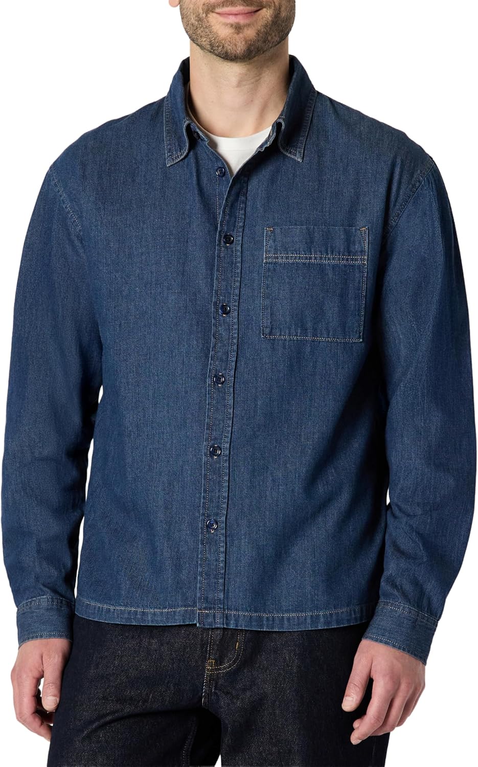 Selection De Demi Chemise