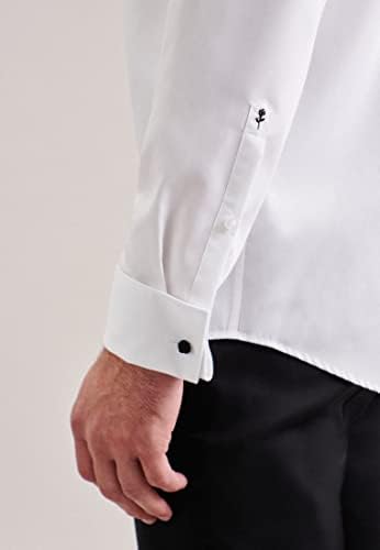 Vue 7 de Men Regular Gala Longsleeve