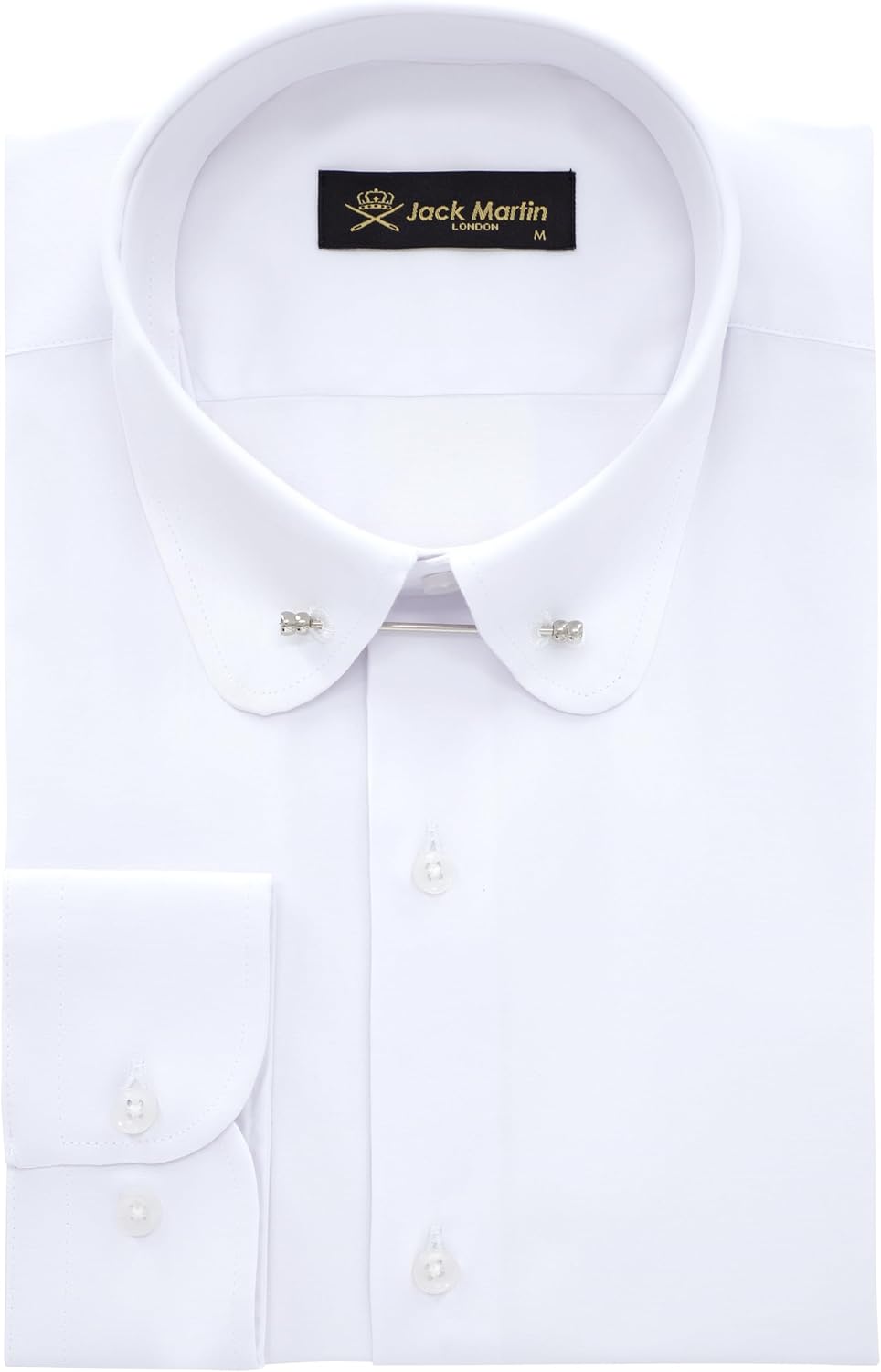 Chemises Blanches Cérémonie - Chemises homme premium et accessoires élégance