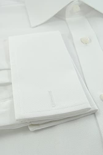 Vue 5 de Infroissable Ultime Pur Coton