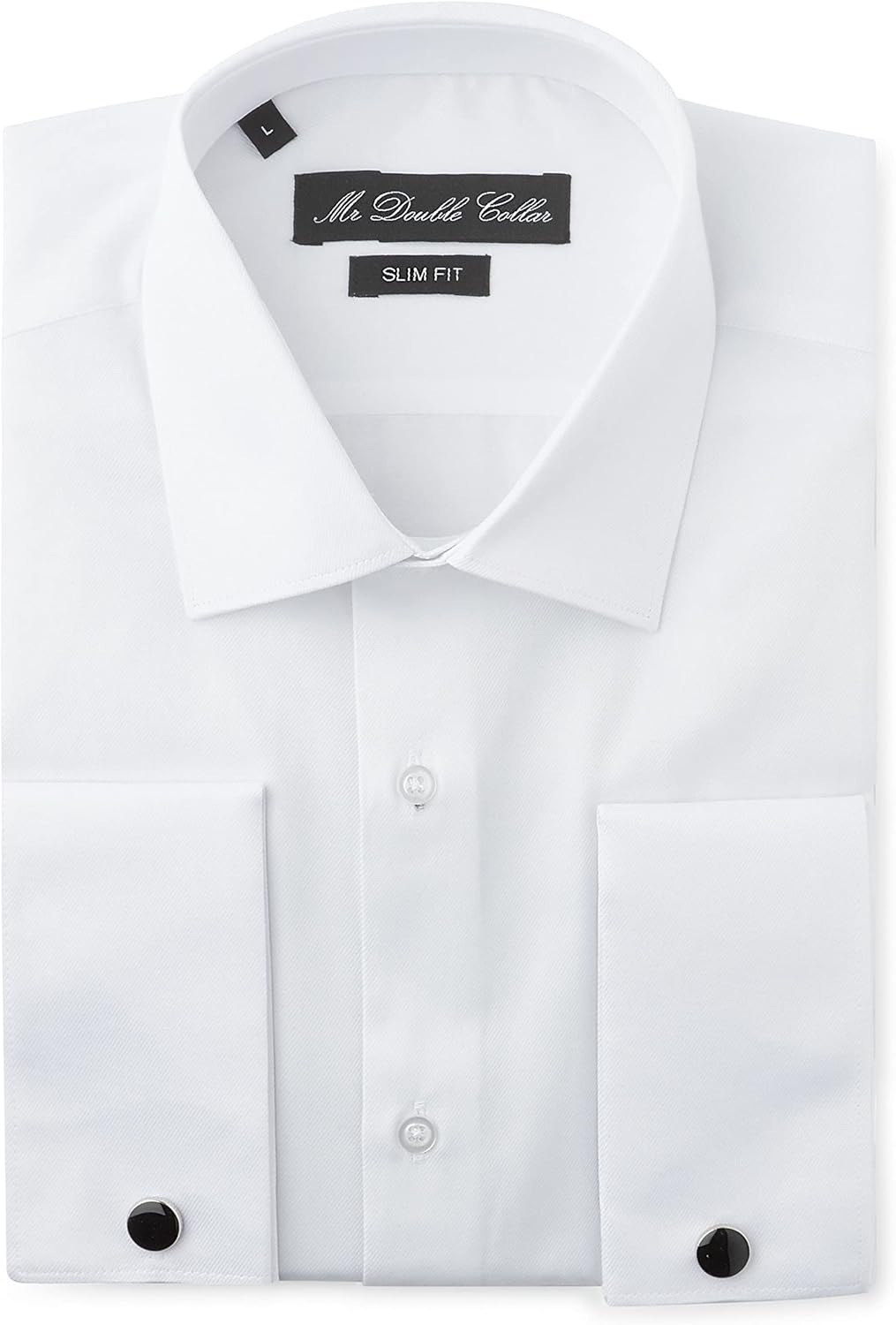 Chemise Habillee Blanche