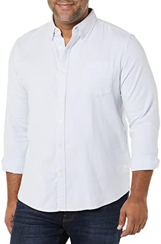 Vue 4 de Chemise En Textile Oxford