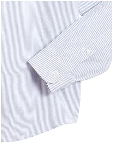 Vue 6 de Chemise En Textile Oxford