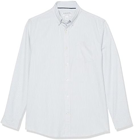 Vue 7 de Chemise En Textile Oxford