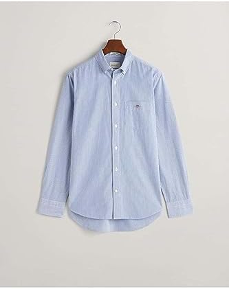 Vue 2 de The Poplin Banker Stripe