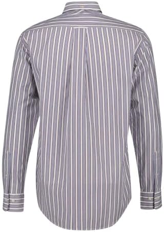 Vue 2 de Reg Poplin Tshirt