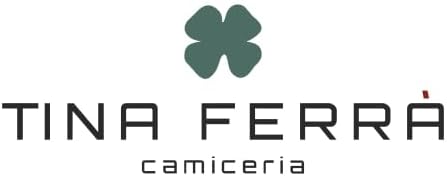 Vue 4 de Chemise Decontractee Rayee Elegante