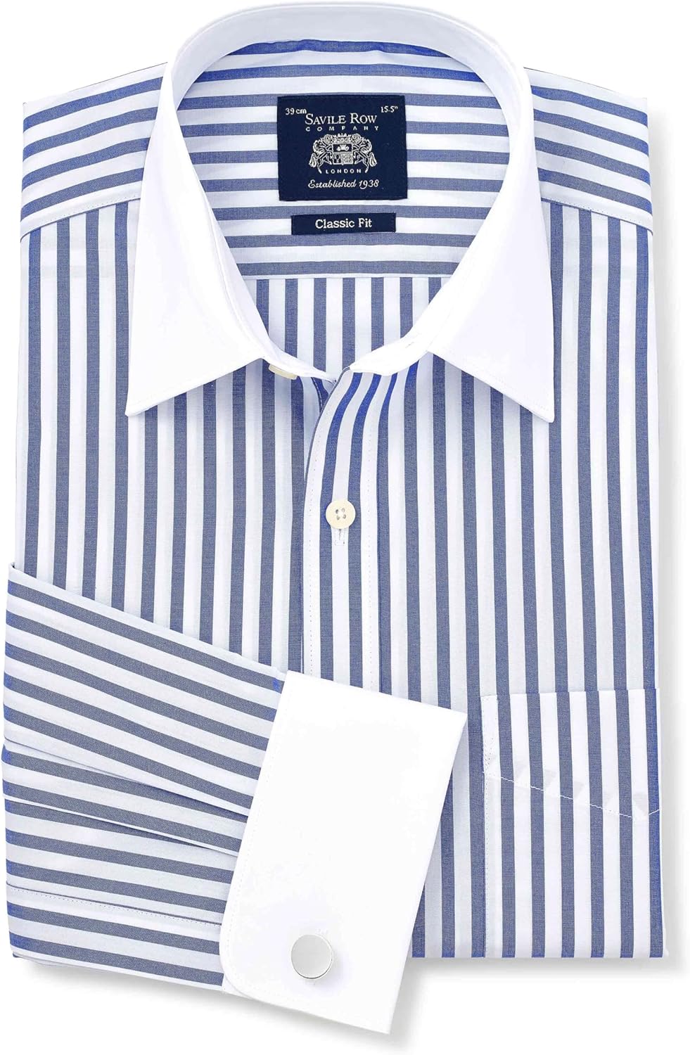 Chemise Habillee Manches