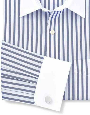 Vue 3 de Chemise Habillee Manches