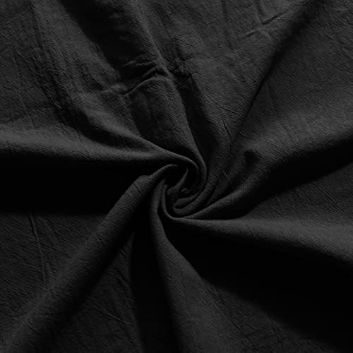 Vue 5 de Chemise En Lin Homme