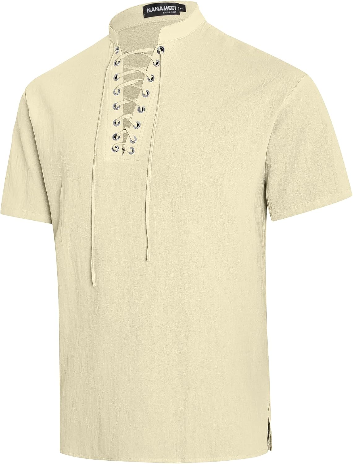 Chemise Medievale Homme Manches