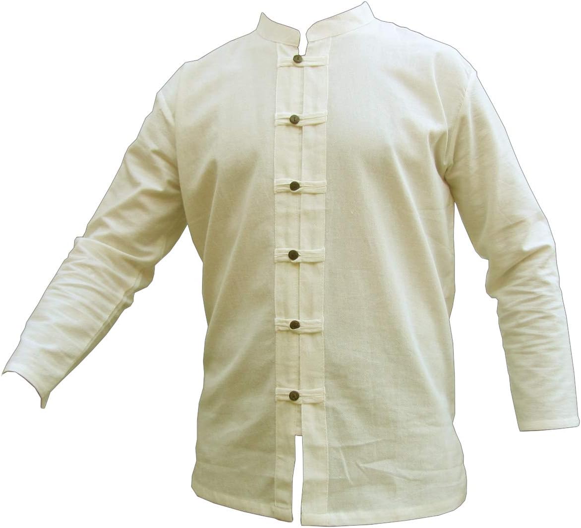 Chemise Fisherman Disponible En