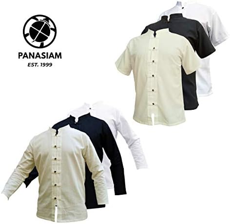 Vue 2 de Chemise Fisherman Disponible En