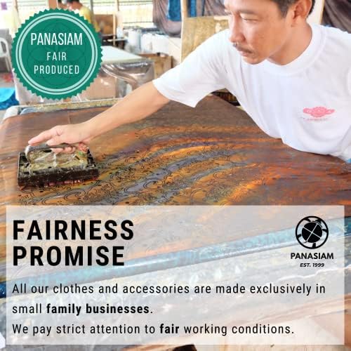 Vue 6 de Chemise Fisherman Disponible En