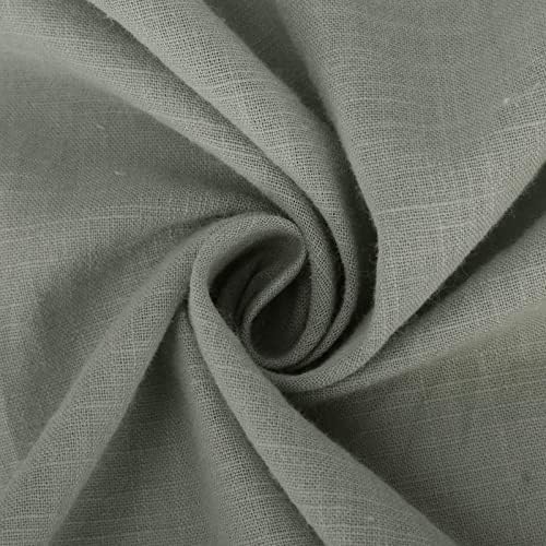 Vue 6 de Chemise Homme En Cotton