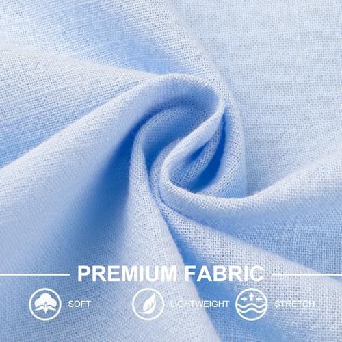 Vue 6 de Hommes Chemise Manches Longues