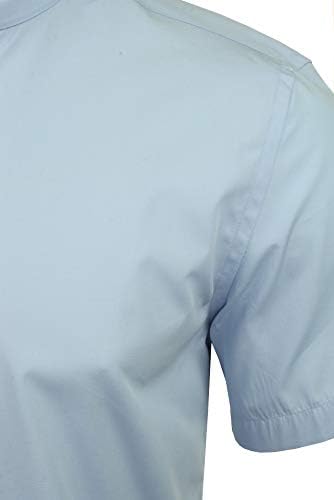 Vue 2 de Chemise En Popeline