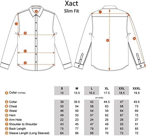 Vue 5 de Chemise En Popeline