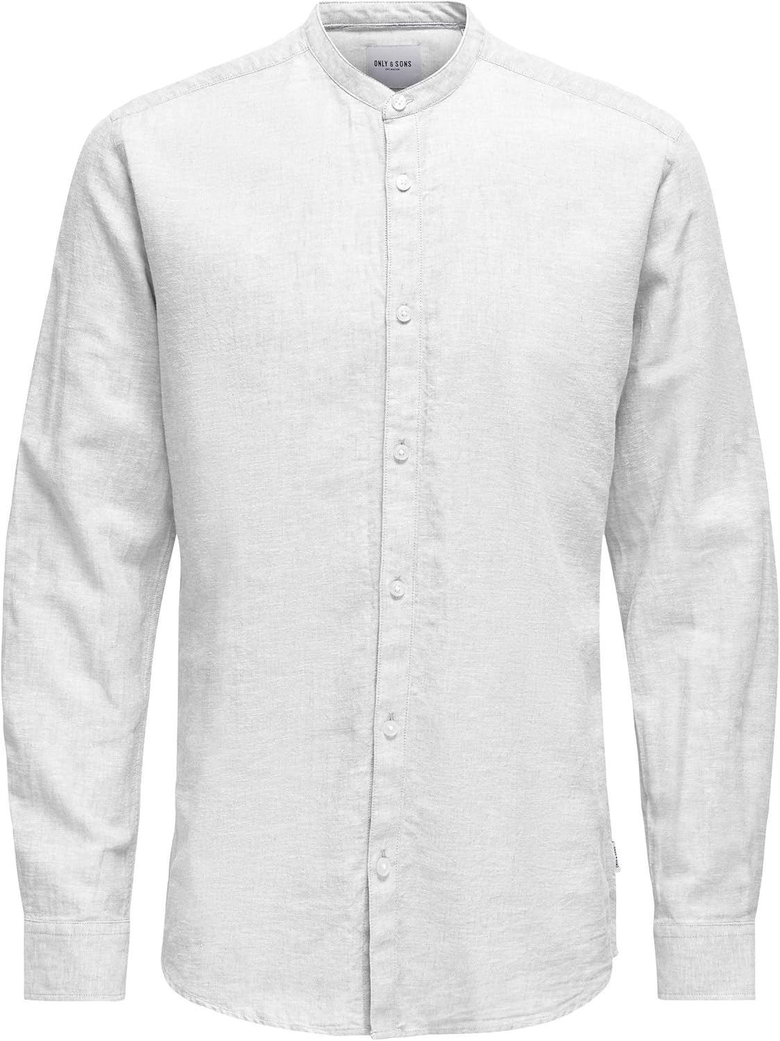 Onscaiden Ls Solid Linen