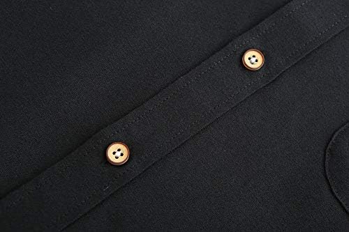 Vue 4 de Homme Chemise Col