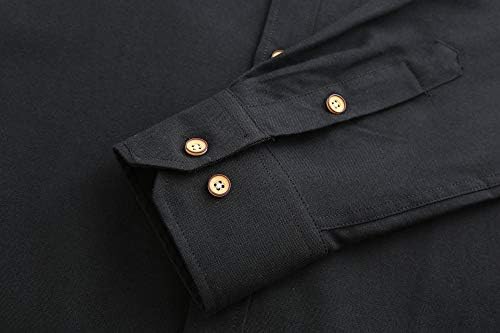 Vue 5 de Homme Chemise Col