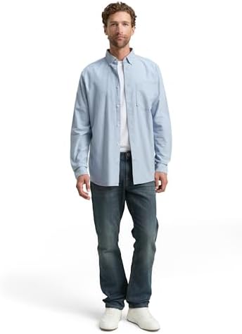 Vue 2 de Chemise Homme Lot De