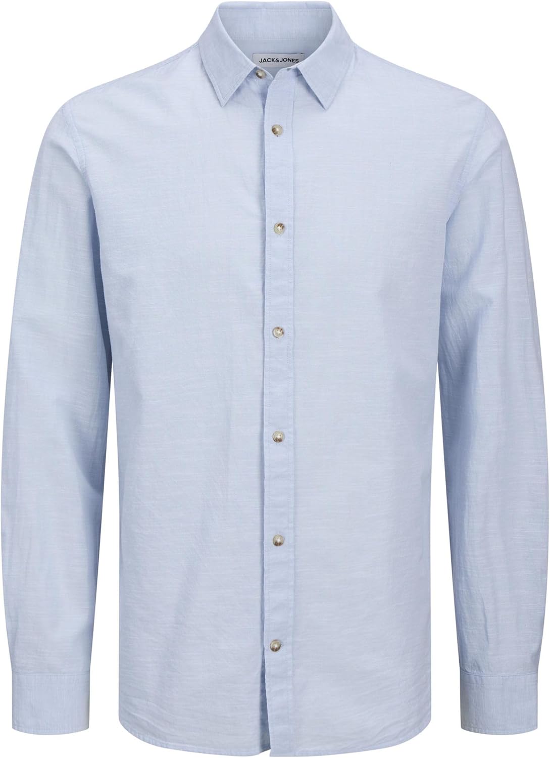 Jjesummer Ls Sn Tshirt