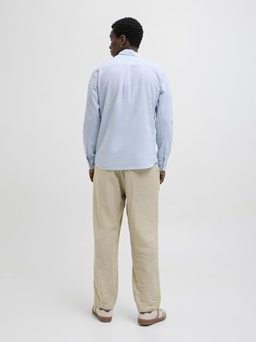 Vue 3 de Jjesummer Ls Sn Tshirt