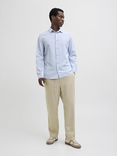 Vue 4 de Jjesummer Ls Sn Tshirt