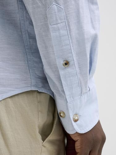 Vue 5 de Jjesummer Ls Sn Tshirt