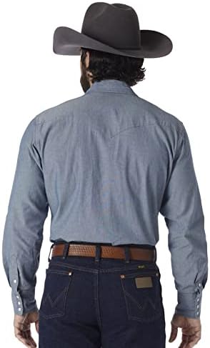Vue 2 de Sport Western Two Pocket