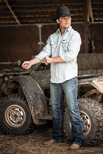 Vue 6 de Sport Western Two Pocket