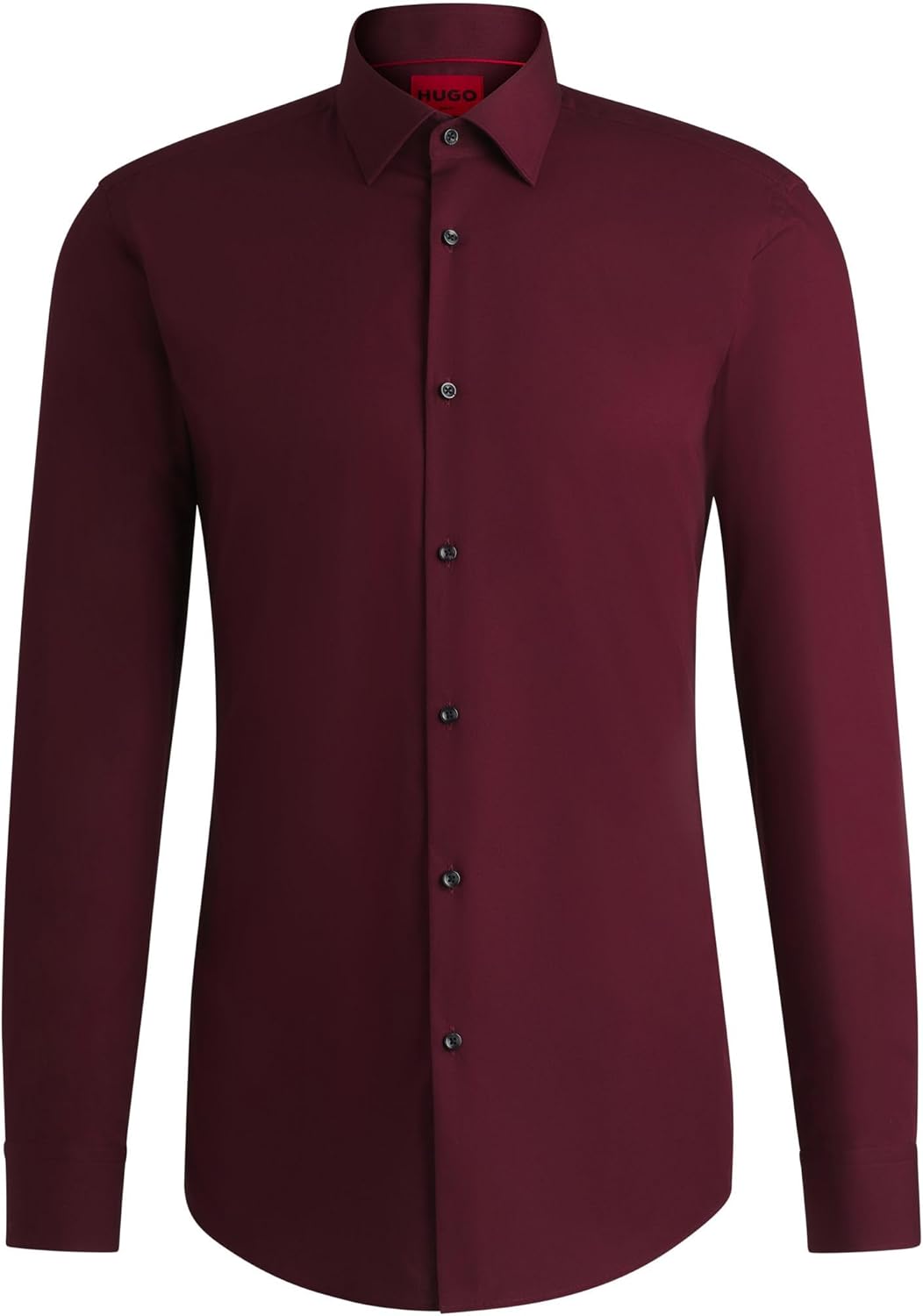 Jenno Chemise Casual