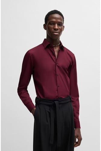 Vue 3 de Jenno Chemise Casual