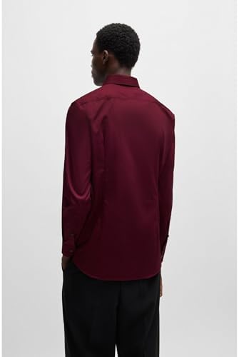 Vue 4 de Jenno Chemise Casual