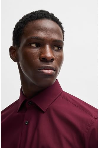 Vue 5 de Jenno Chemise Casual