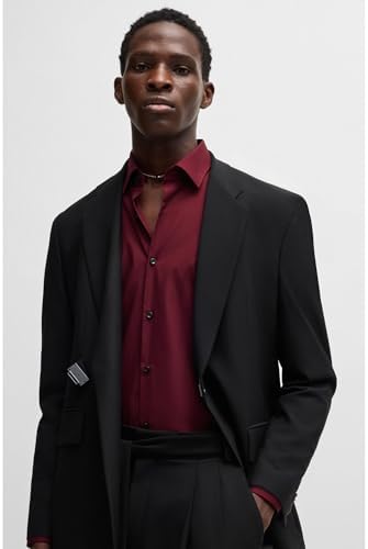 Vue 6 de Jenno Chemise Casual