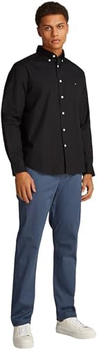 Vue 4 de Core Flex Poplin Solid