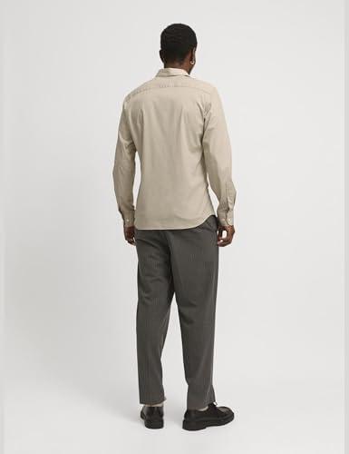 Vue 3 de Jprblajaxon Tshirt Stretch Ls