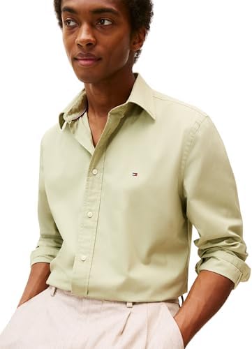 Vue 3 de Homme Chemise Poplin Manches