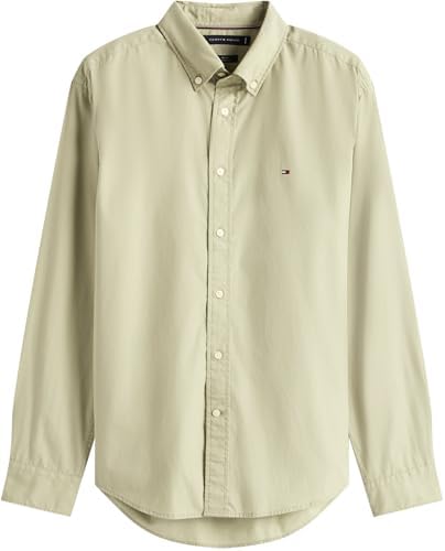 Vue 5 de Homme Chemise Poplin Manches