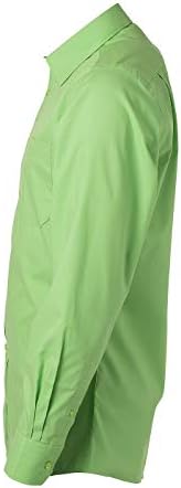 Vue 6 de Homme Chemise Classique Popeline