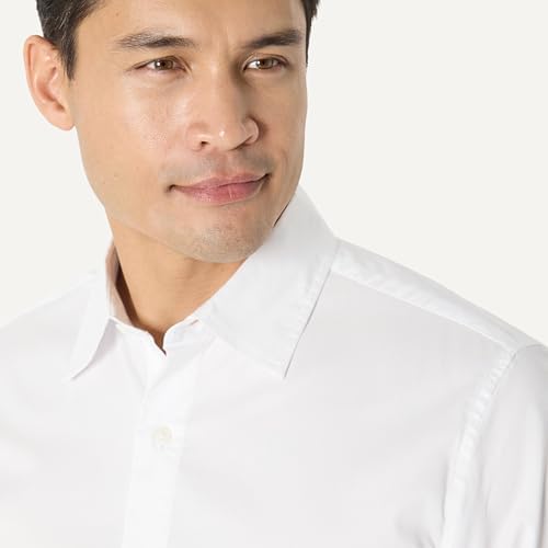 Vue 4 de Homme Chemise Habillee