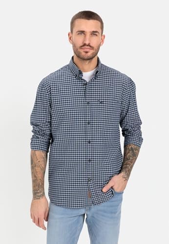 Vue 2 de Chemise Homme