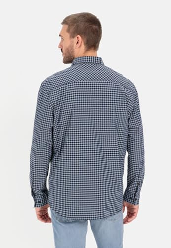 Vue 3 de Chemise Homme