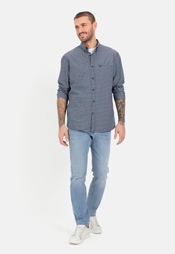 Vue 4 de Chemise Homme