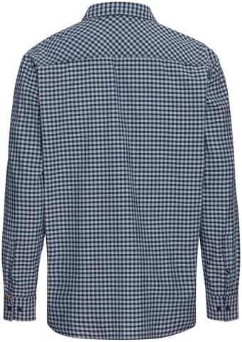 Vue 7 de Chemise Homme