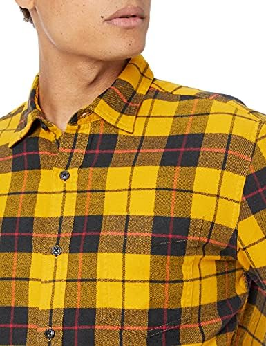 Vue 4 de Chemise En Flanelle